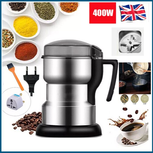 400w electric grain grinder - 400w,