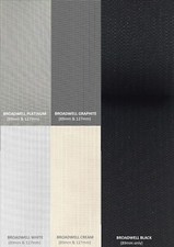 Broadwell Custom Made Vertical