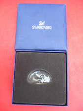 Swarovski Crystal Peacock