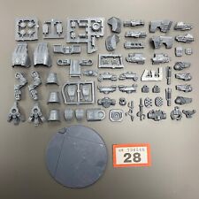 WARHOUND SCOUT TITAN LOYALIST