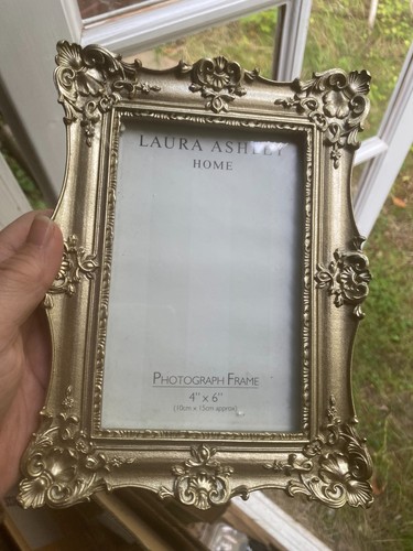 Laura ashley photograph - laura,