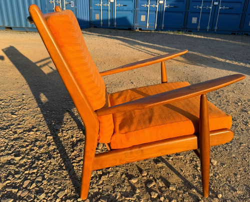 Scandart armchair lounger - armchair,