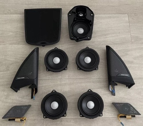 Fits for bmw x3m g01 - x3,