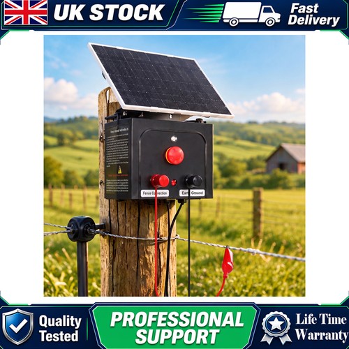 12v solar powered electric - solar,