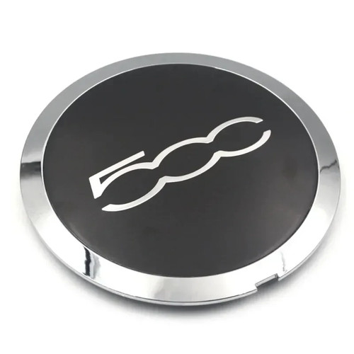 For fiat 500 alloy wheel - for,