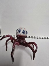 Alien Earth T-ocellus 8k Resin