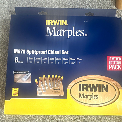 Irwin marples m373 - marples,