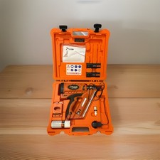 Paslode IM350+ 30° Cordless