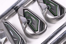 Taylormade RBZ Irons / 4-PW+GW