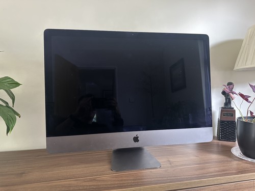Apple imac pro 5k - pro, 27"