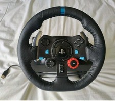 Logitech G29 Racing Steering