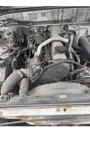 Ford ranger mazda bongo - ranger/mazda,