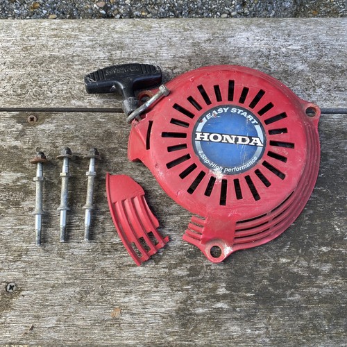 Honda izy petrol mower - petrol,