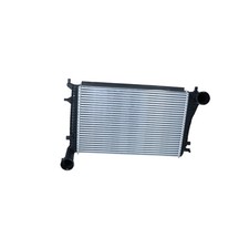 INTERCOOLER FOR AUDI A3 VW