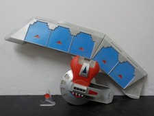 G1001 Yugioh 1996 Duel Disk Battle City Card Launcher