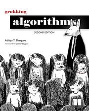 Grokking Algorithms Paperback