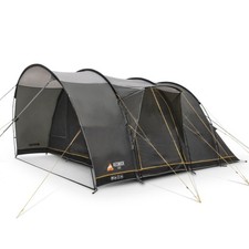 Vango Keswick 500 Tent - 5 Berth Family Camping POLED - 2025 Model NEW