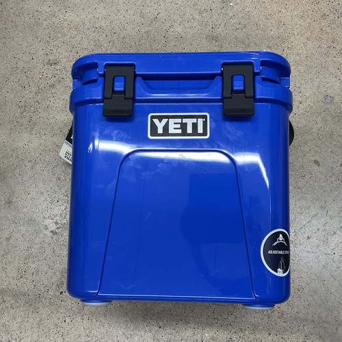 Yeti roadie hard cooler - 24, 2.0