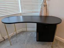 Habitat Jelly Bean Desk