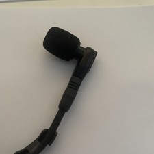 Shure Beta 98H Clip On Wireless microphone 