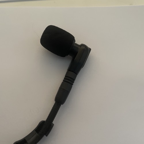 Shure beta 98h clip - shure, on