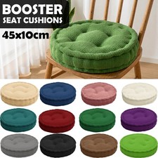 Thick Booster Seat Cushion