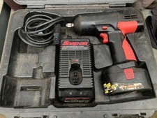 Snap-on CTU3350 18 Volt 1/2”