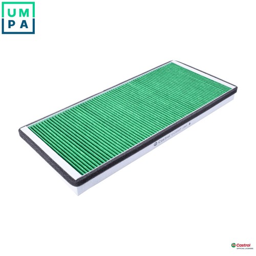 Filter cabin air - air, cc0307