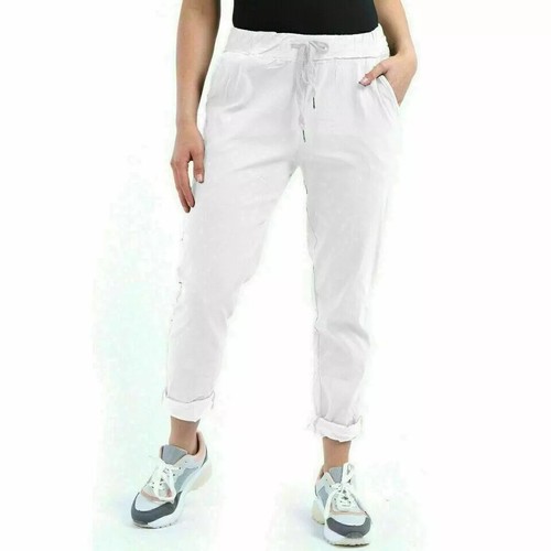 Ladies italian plain - plain, magic