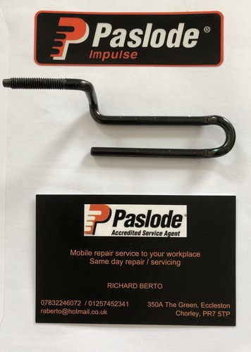 Front probe for - probe,