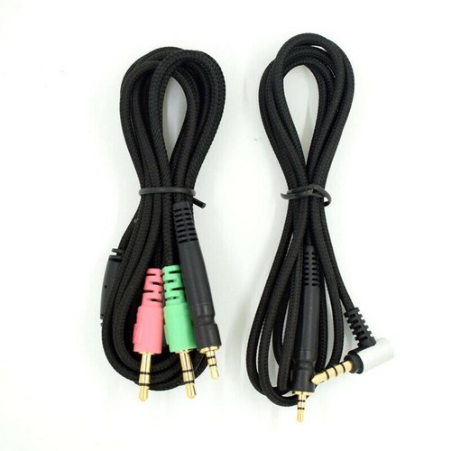 Headphone audio cable for - headphone,