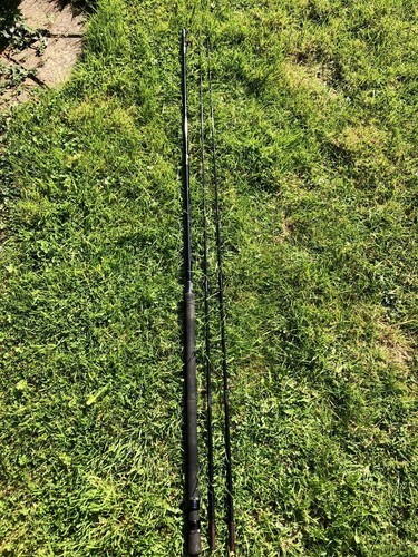 Silstar mx3536 285 fishing rod - silstar,