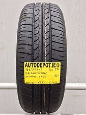 185/55R15 BRIDGESTONE ECOPIA EP25 82T Part worn tyre (C971) AS NEW
