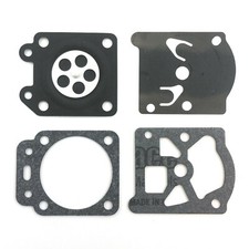 Carburetor Gasket & Diaphragm