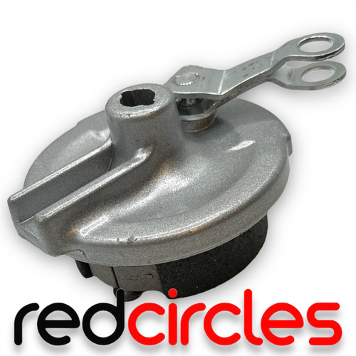 Wheel pit bike rear - wheel,