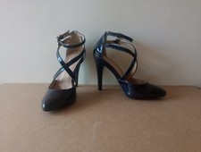 Graceland 4" High Heel