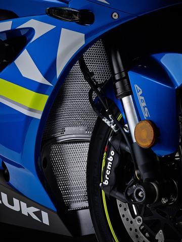 Suzuki gsx r1000 - suzuki, gsx-r1000