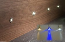 LED KITCHEN PLINTH LIGHT KITS