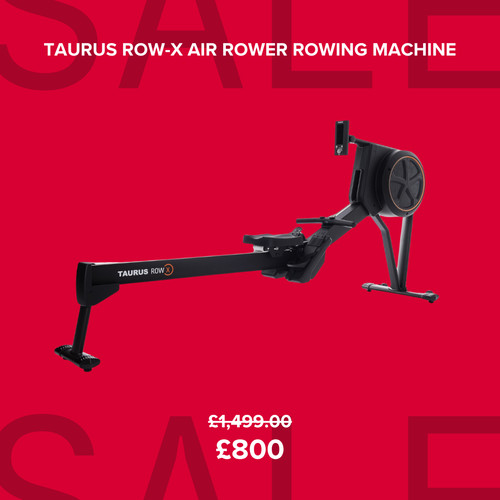 Taurus air rowers row - taurus,