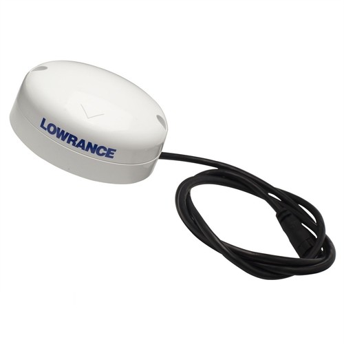 Lowrance point1 hds - -,