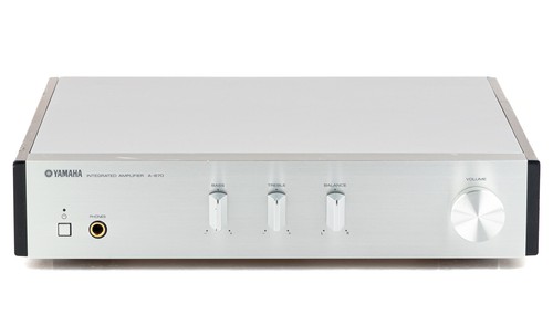 Yamaha 670 integrated - yamaha,