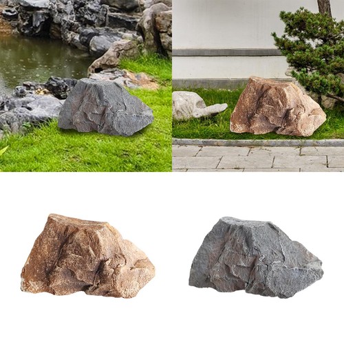 Artificial rock lightweight - artificial,
