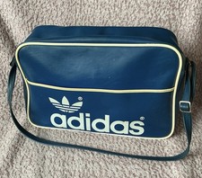 Vintage Adidas Shoulder Bag