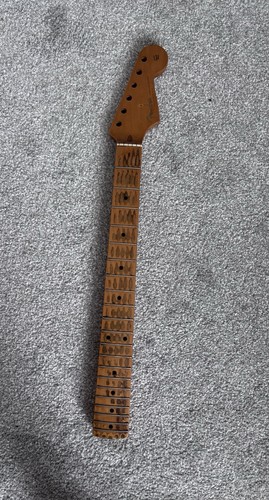 Fender mexican stratocaster - fender,