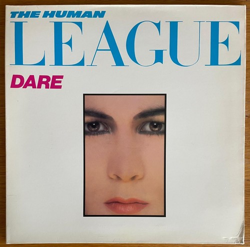 The human league - the,