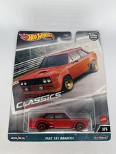 Hot Wheels Modern Classics