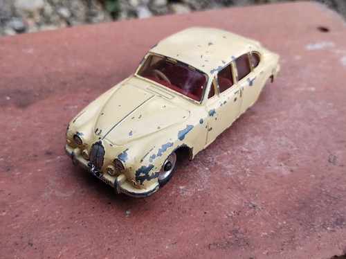 Dinky toys 195 - no.195, 3.4