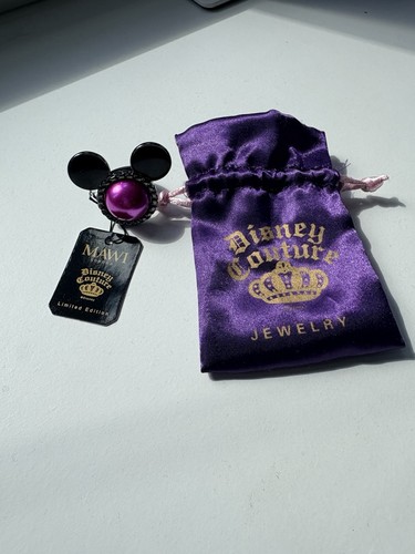 Disney couture mawi ring - mawi,