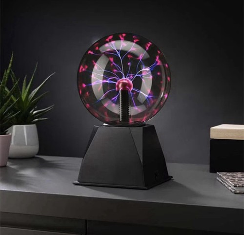 Red5 plasma ball - red5,