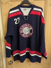 Madison Makos Ice Hockey